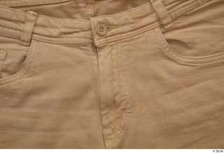 Clothes  234 brown trousers casual clothing 0004.jpg